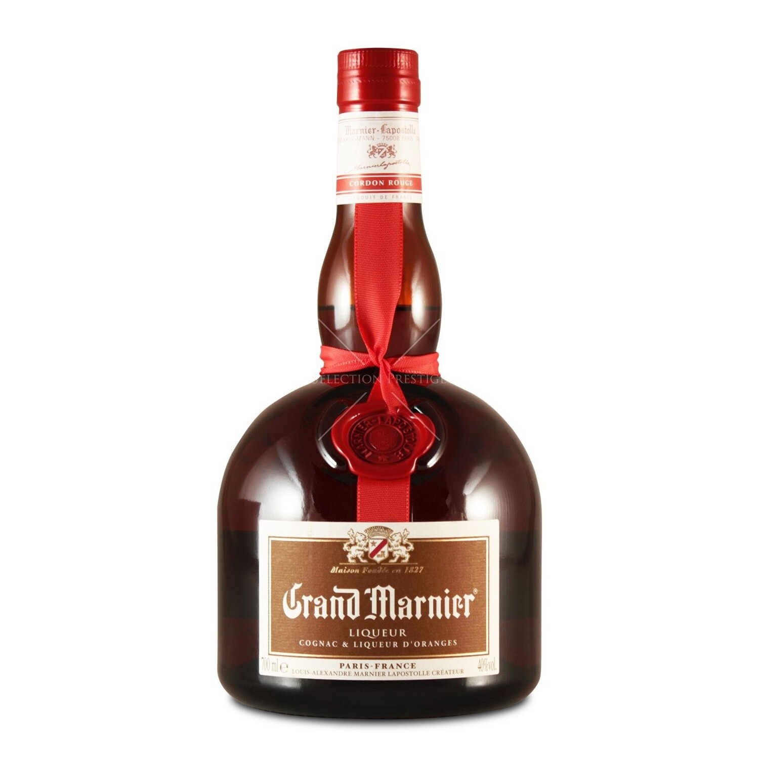 Grand Marnier (1.75L)