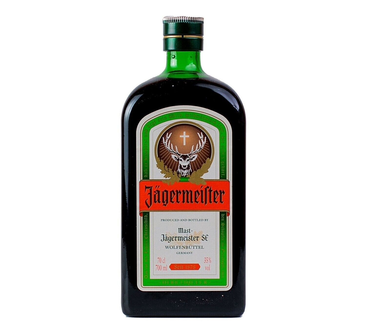 Jägermeister (750ml)