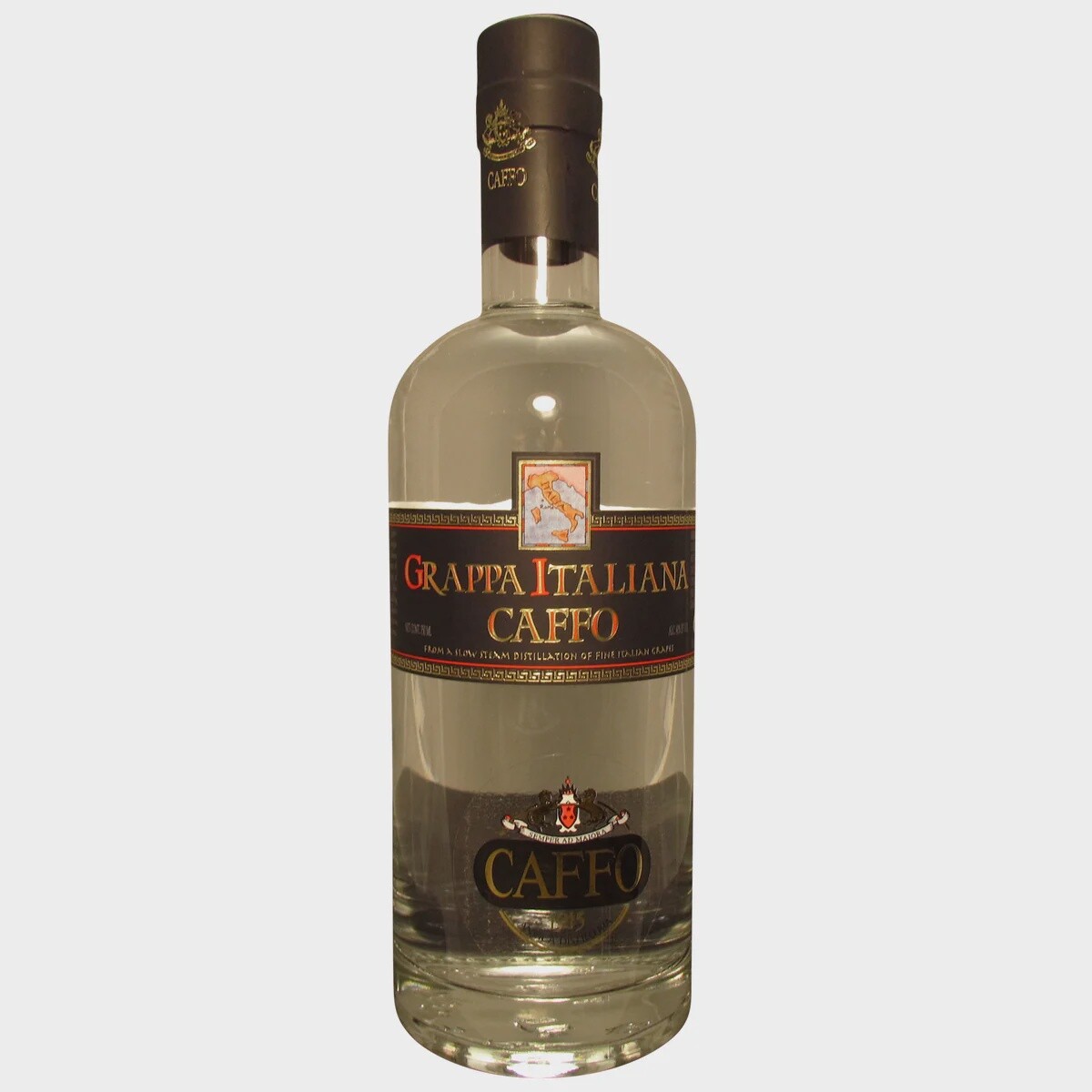 Grappa Italiana Caffo (750ml)