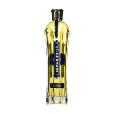 St. Germain Elderflower Liquer (375ml)