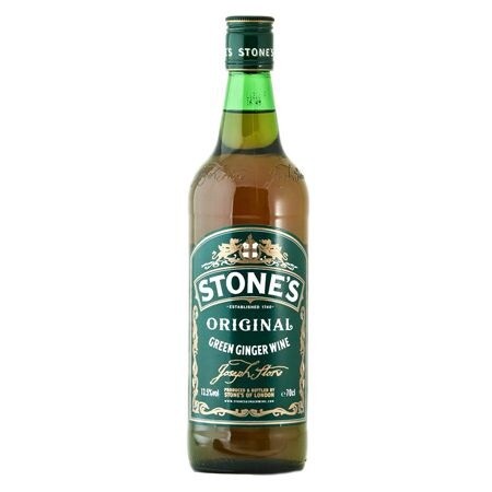 Stone&#39;s Original Ginger Liquer (750ml)
