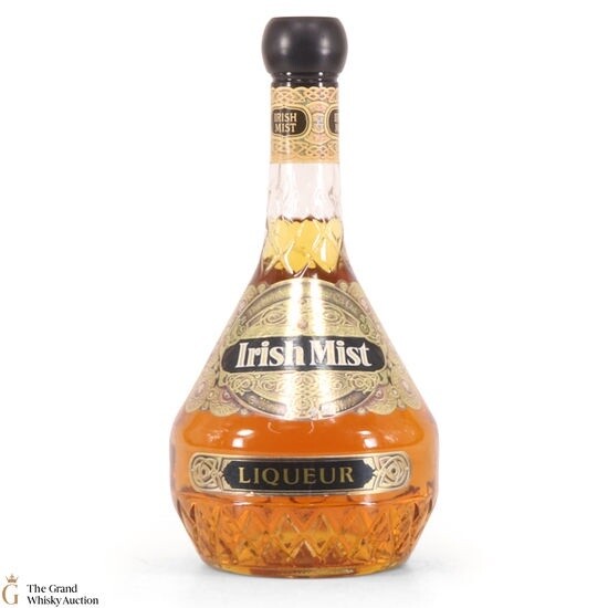 Irish Mist Liquer (750ml)