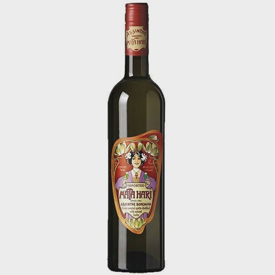 Matahari Absinthe (750ml)