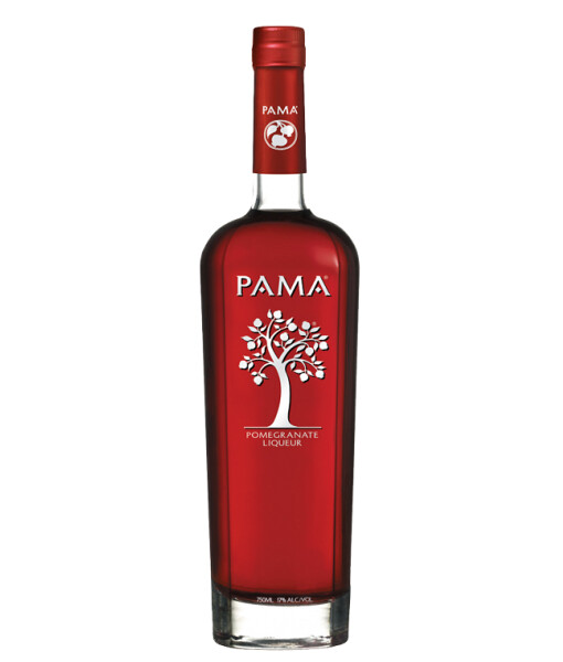 Pama Pomegranate Liquer (375ml)