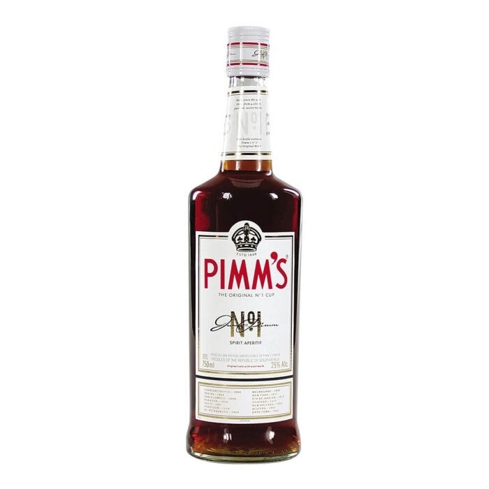 Pimm's Liquer (750ml)