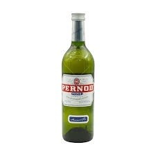 Pernod (750ml)