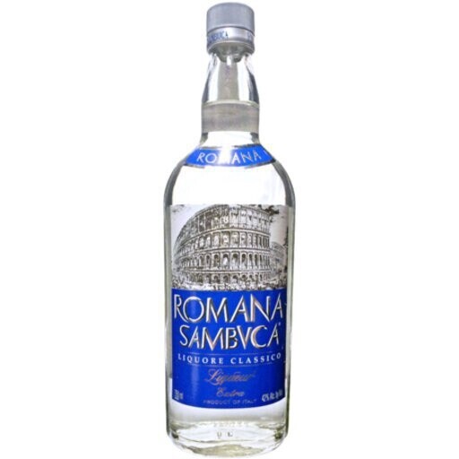 Romana Sambuca (375ml)