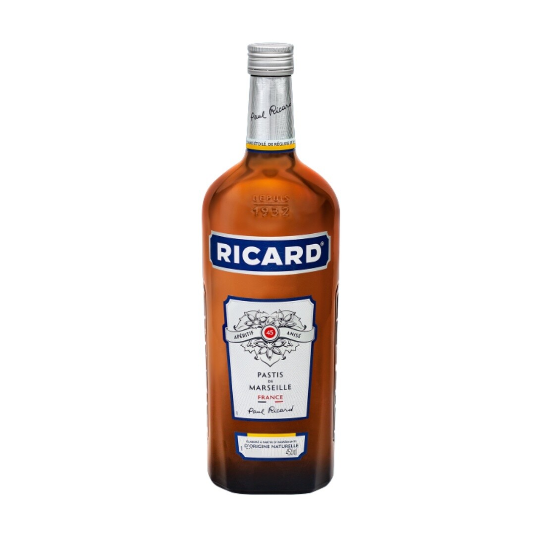 Ricard (750ml)