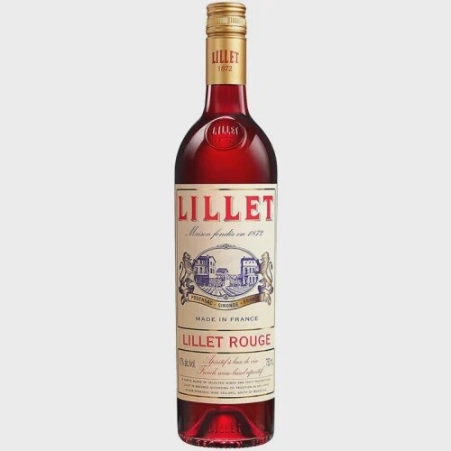Lillet Rouge (750ml)