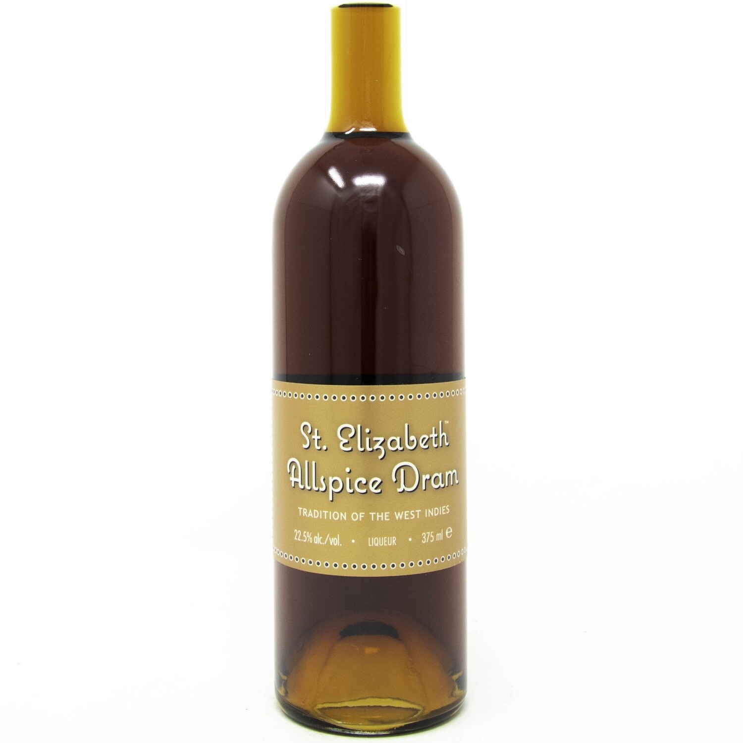 St. Elizabeth Allspice Dram (375ml)