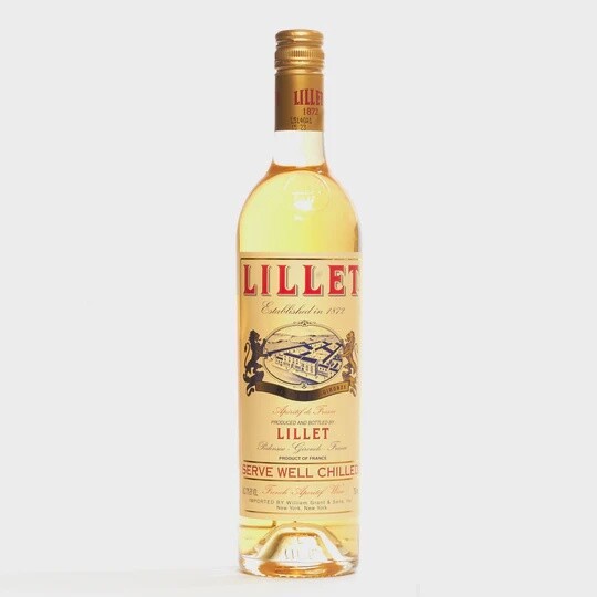 Lillet Blanc (750ml)
