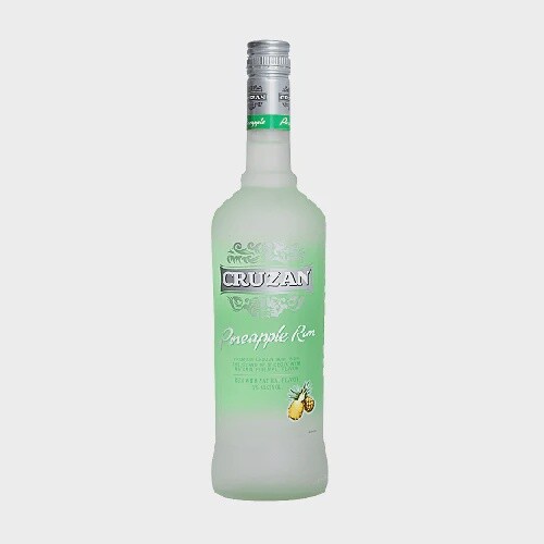 Cruzan Pineapple (1L)