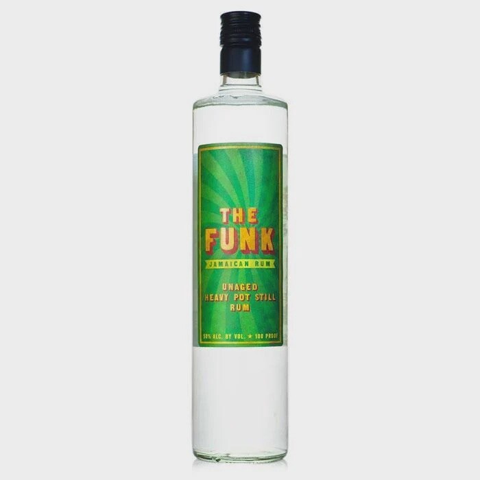 The Funk Rum (750ml)