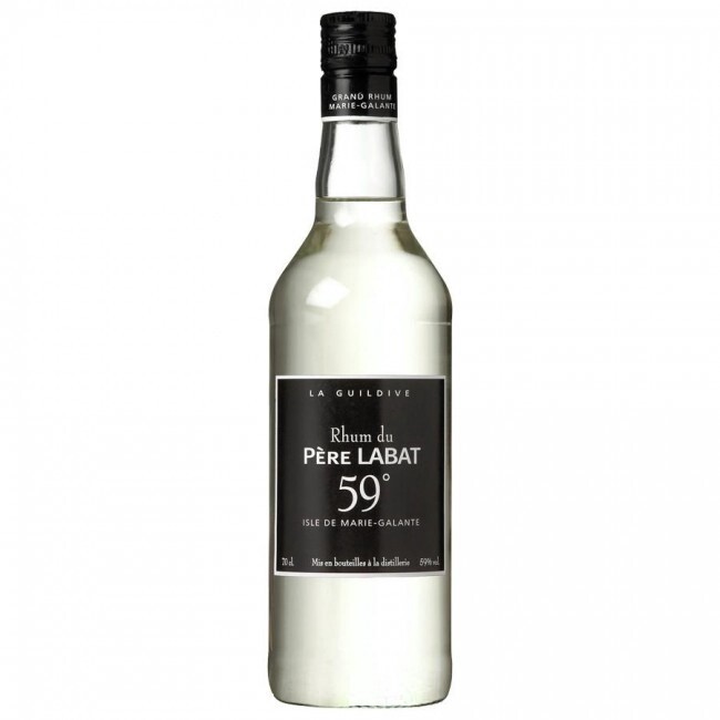 Pere Labat 59 Rum (1L)
