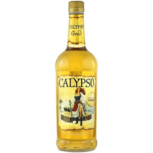 Calypso Gold Rum (1L)