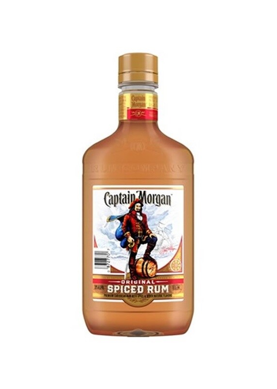 Captain Morgan (375ml)