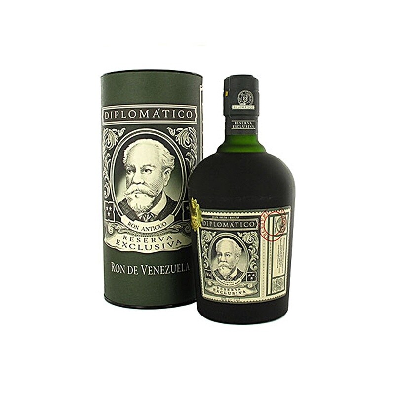 Diplomatico Rum (750ml)
