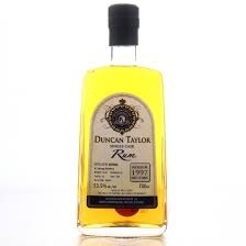 Duncan Taylor 13yr. (750ml)