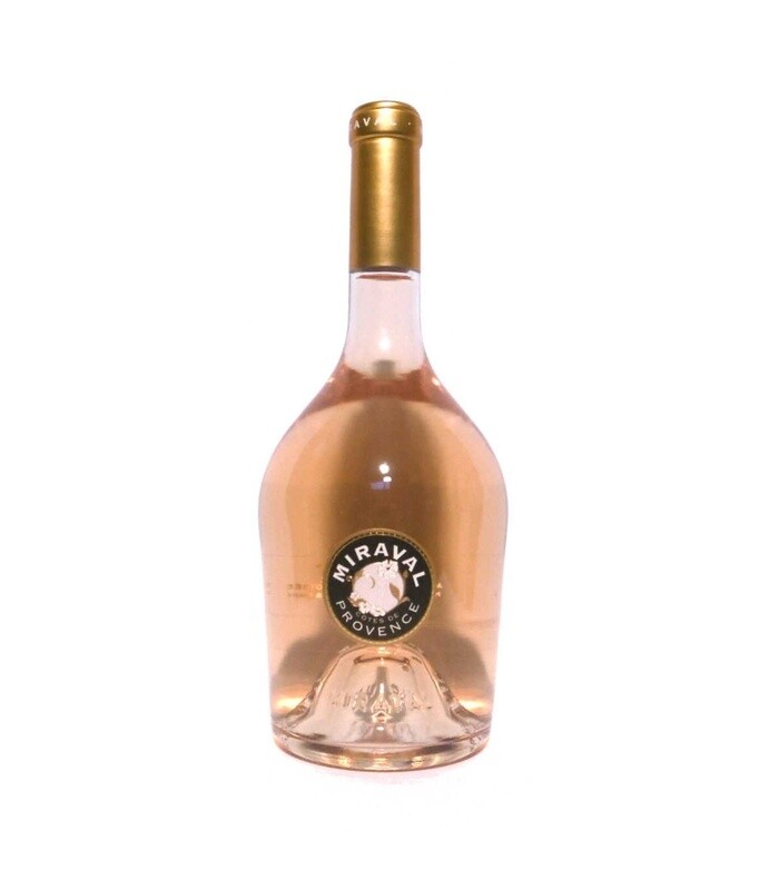 Miraval Cotes De Provence Rose (1.5L)