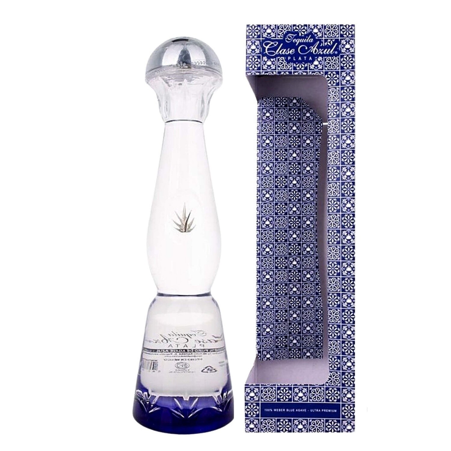 Clase Azul Blanco (750ml)
