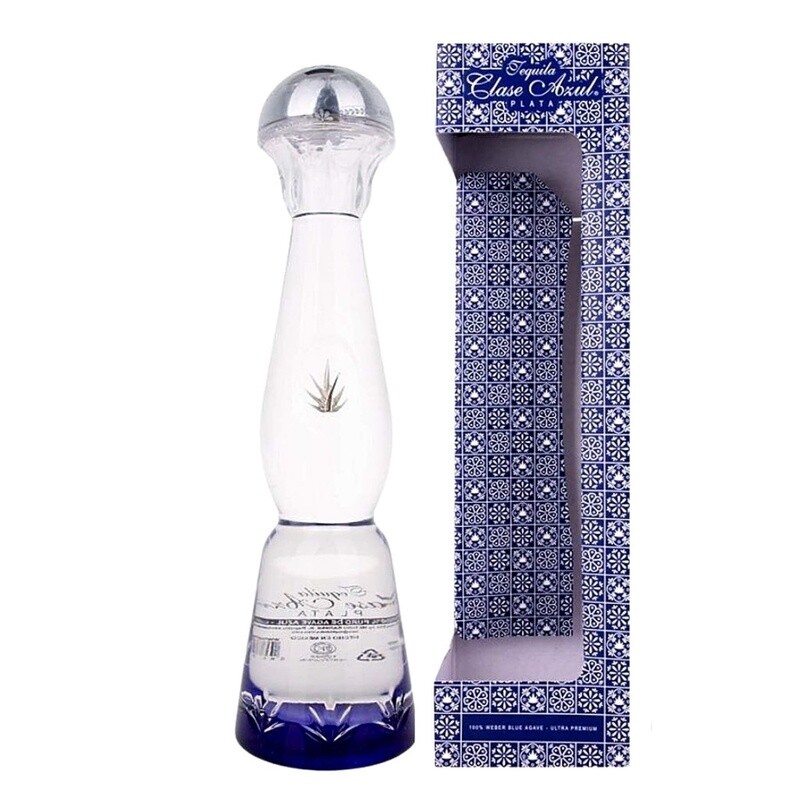 Clase Azul Blanco (750ml)