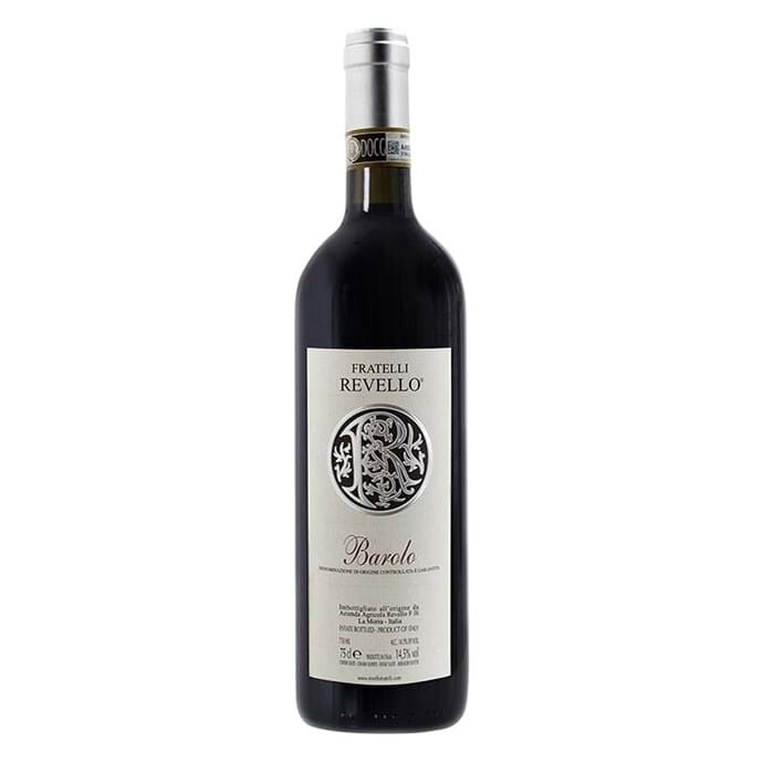 Fratelli Revello Barolo (750ml)