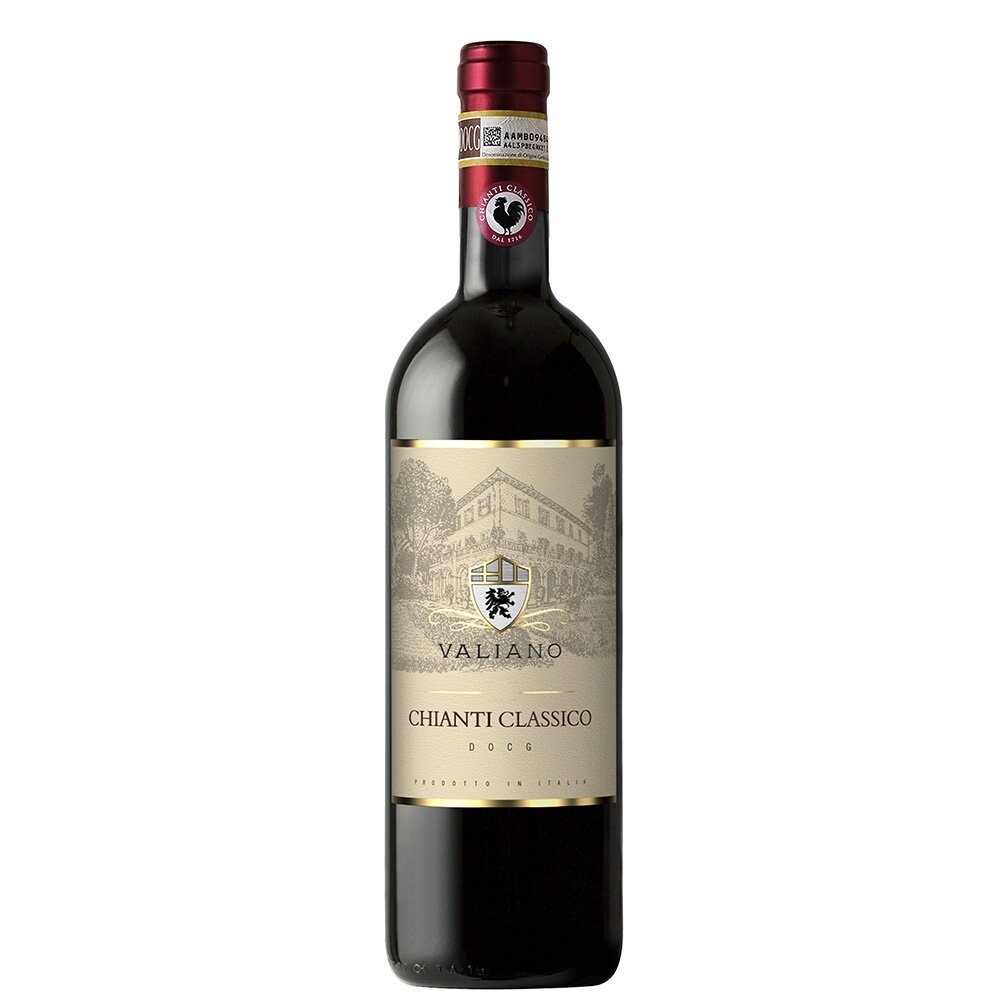 Valiano Chianti Classico DOCG (750ml)