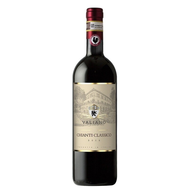 Valiano Chianti Classico DOCG (750ml)
