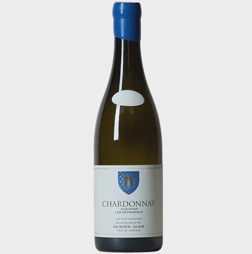 Boyer de Bar Les Peyrarols Chardonnay (750ml)