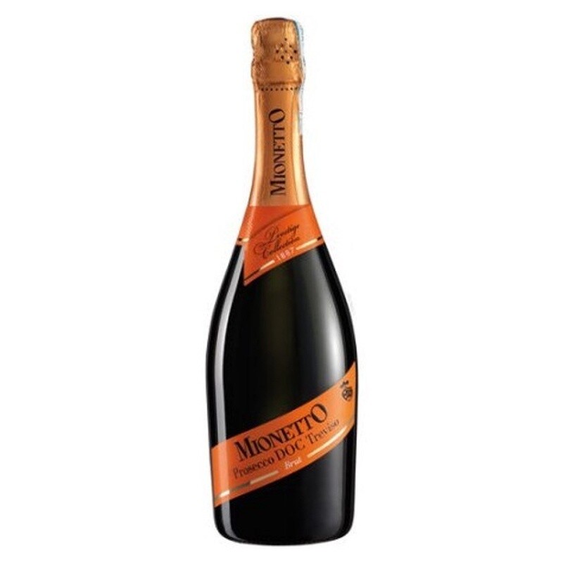 Mionetto Doc Treviso Brut (750ml)