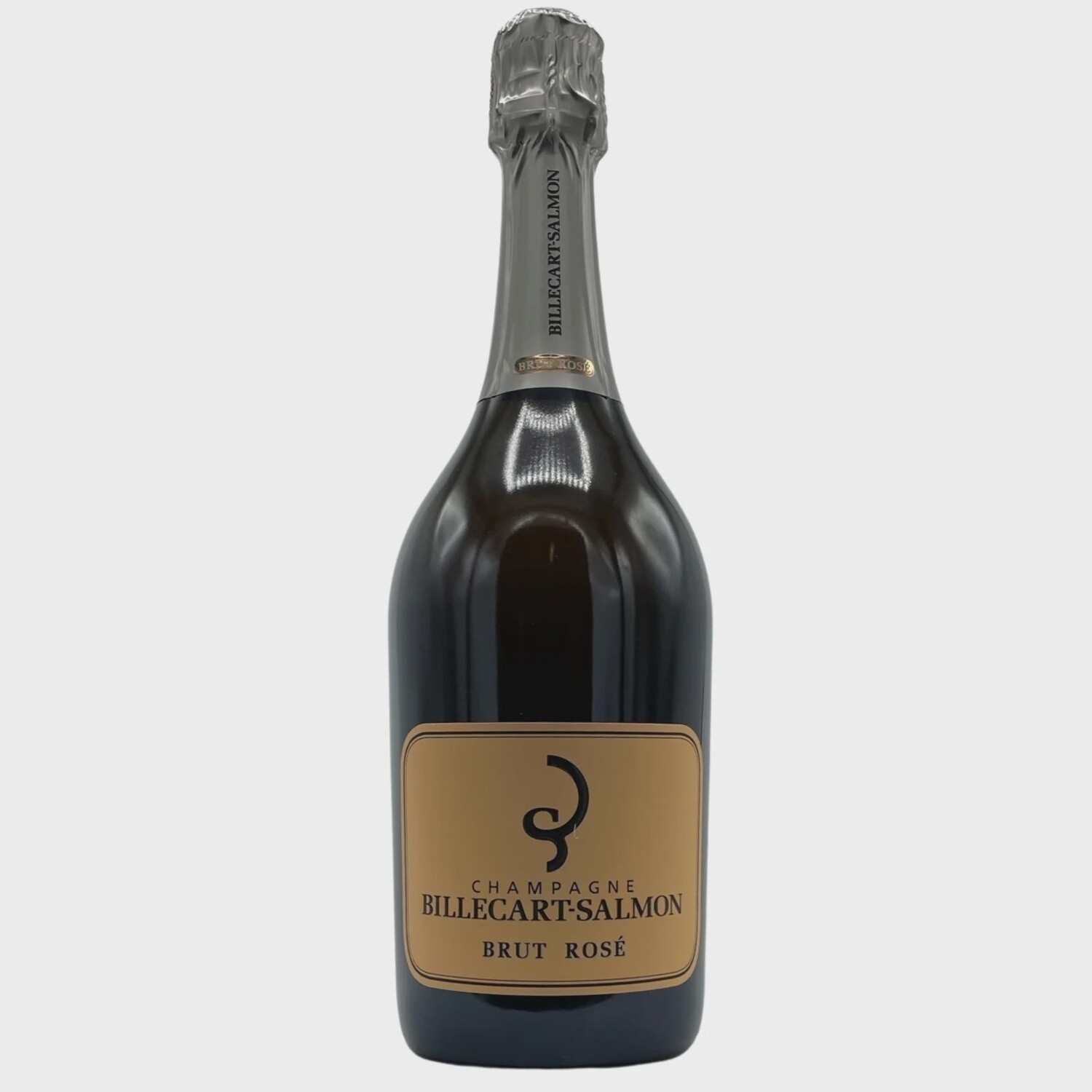 Billecart-Salmon Brut Rose Champagne (1.5)
