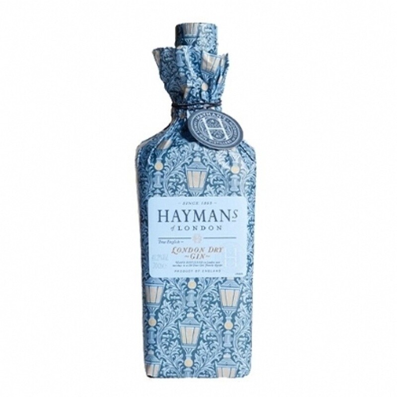 Haymans of London Dry Gin (750ml)