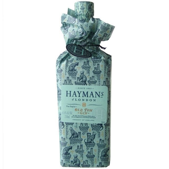Haymans of London Old Tom Gin (750ml)