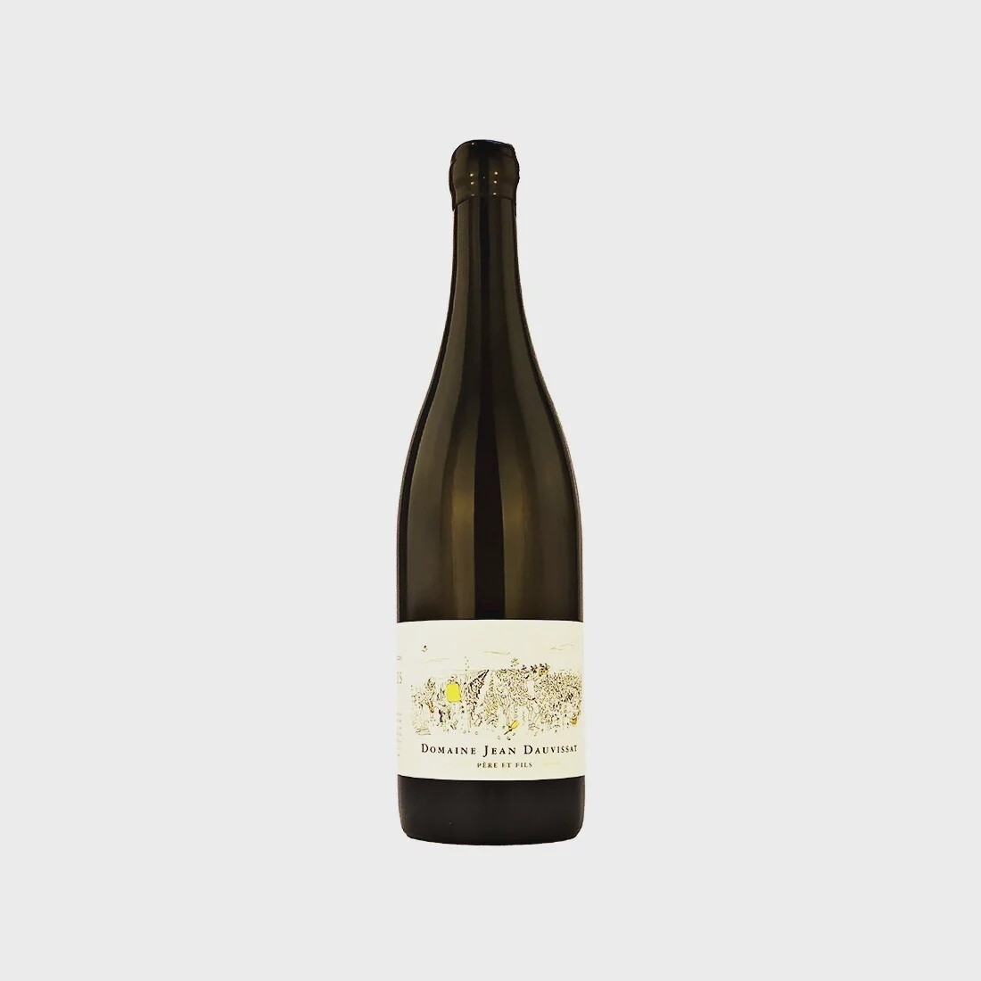 Domaine Jean Dauvissat Chablis (750ml)