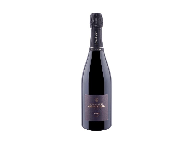 Agrapart &amp; Fils 7 Crus (750ml)
