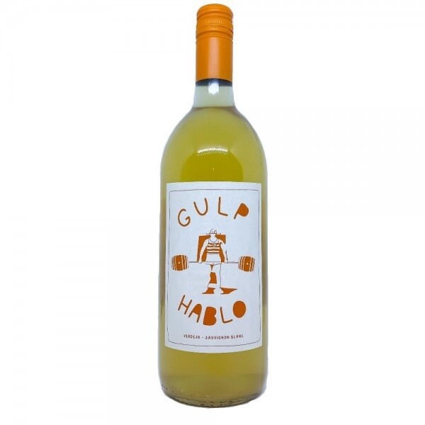 Gulp Hablo Orange (1L)