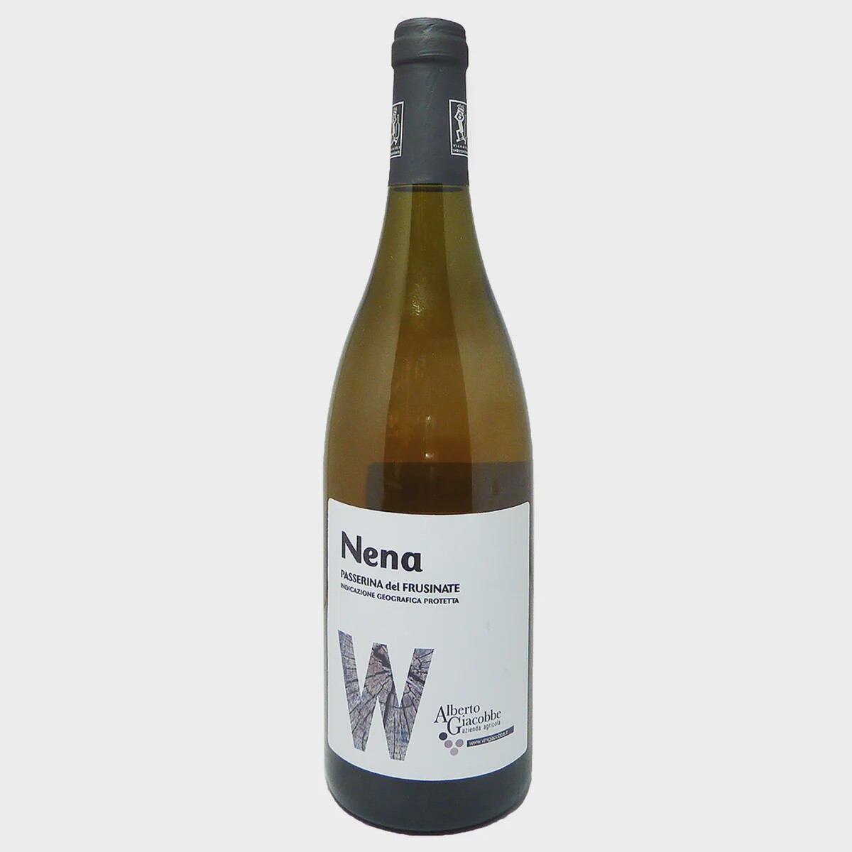 Nena Passerina Del Frusinate &#39;20 (750ml)