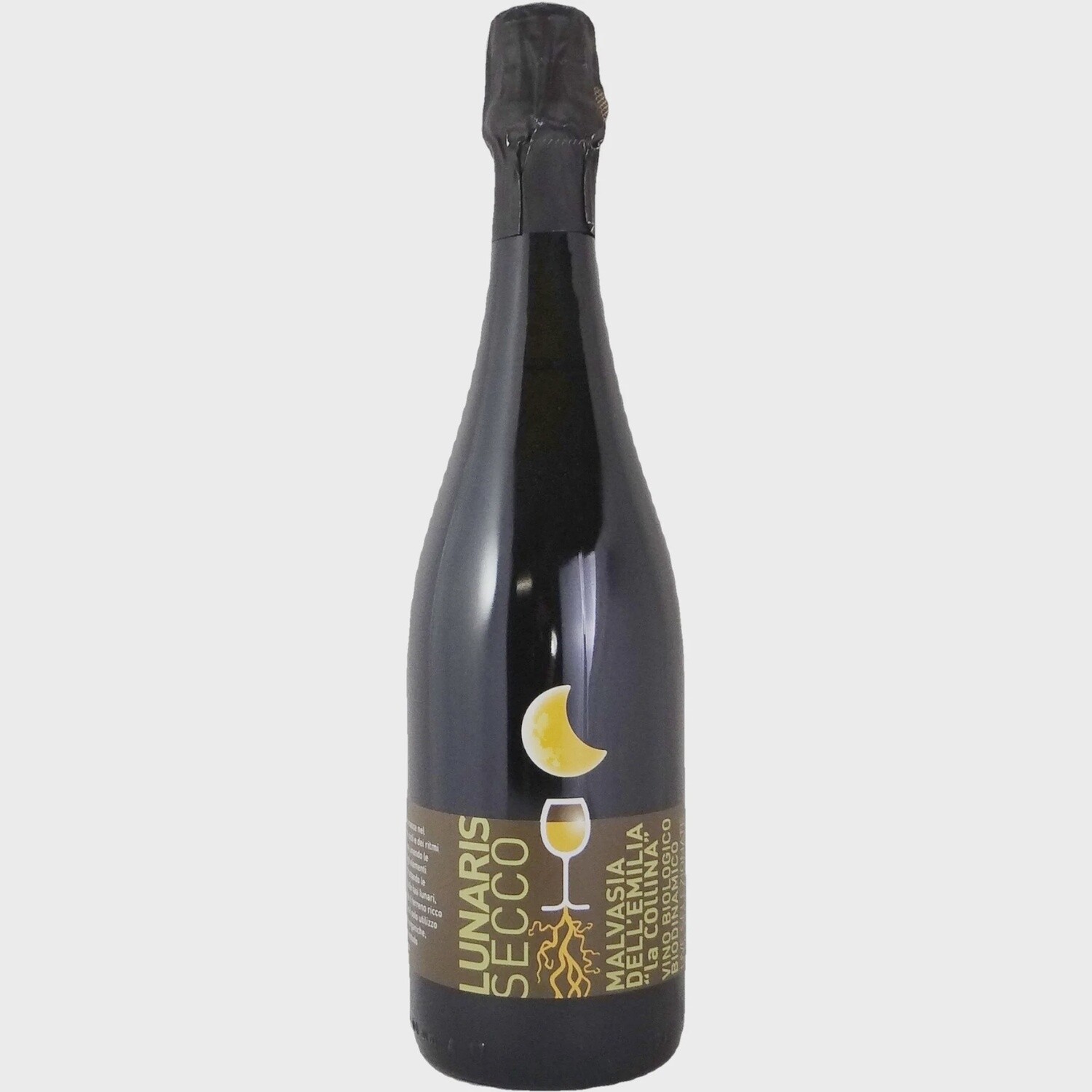 Secco Lunaris (750ml)
