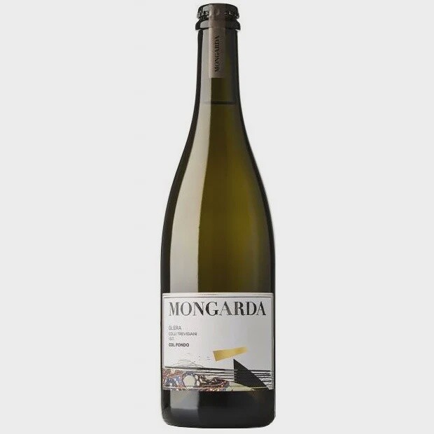 Mongarda Glera Frizzante (750ml)