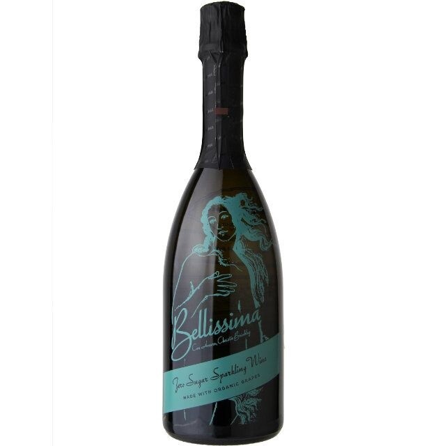 Bellissima Zero Sugar  (750ml)