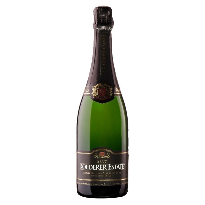 Roederer Estate Brut (750ml)