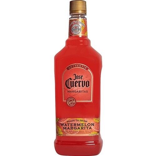 Jose Cuervo Watermelon Margarita(1.75L)