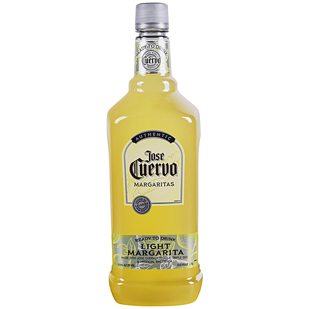 Jose Cuervo Light Margarita(1.75L)