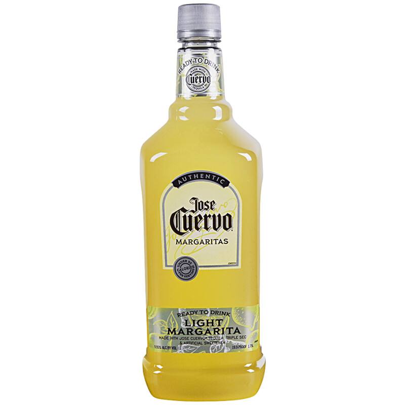 Jose Cuervo Light Margarita(1.75L)
