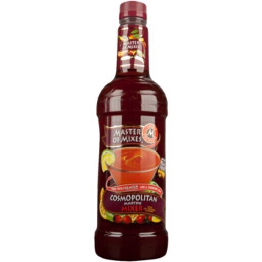 Master of Mixes Cosmopolitan Mixer (1L)