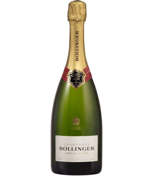 Bollinger Special Cuvée (750ml)