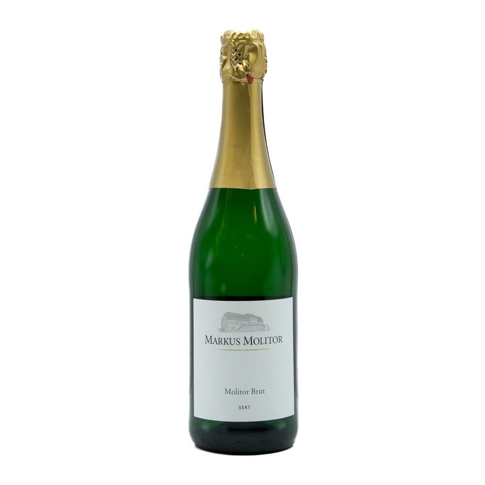 Markus Molitor Sekt Brut (750ml)