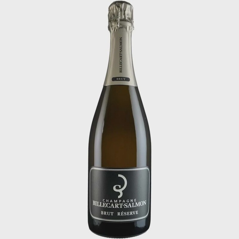 Billecart-Salmon Brut Réserve (750ml)