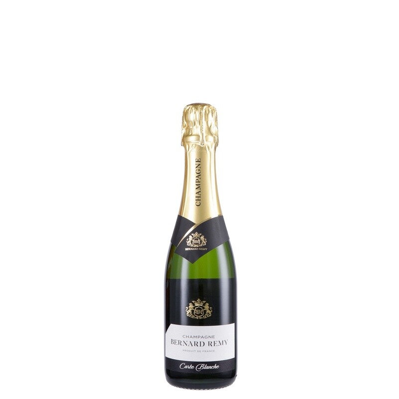 Bernard Remy Carte Blanche Champagne (750ml)