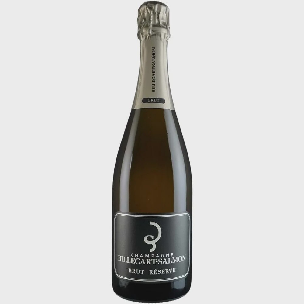 Billecart-Salmon Brut Réserve (1.5L)